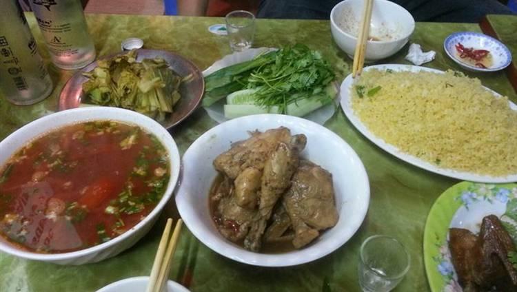 Thái Hưng Lâu