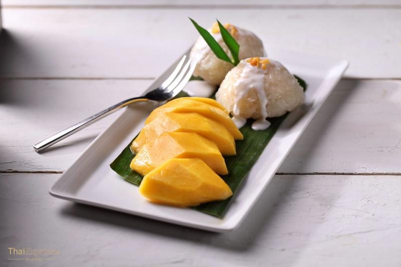 ThaiExpress