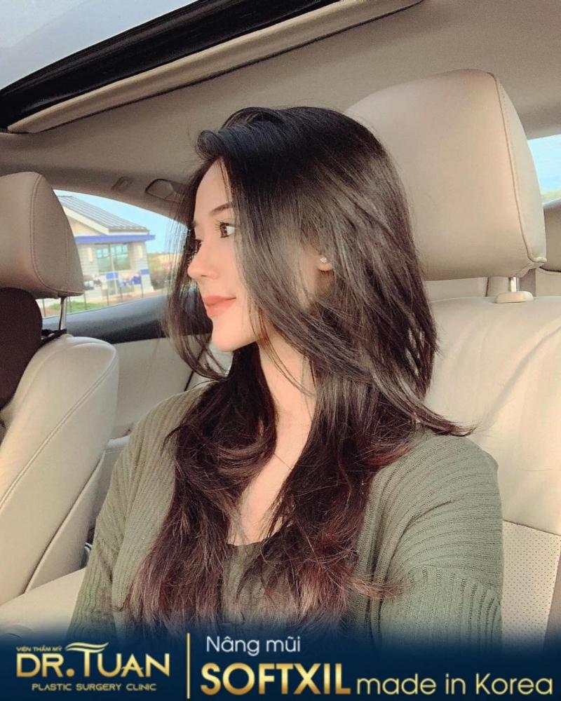 Thẩm mỹ Dr. Tuấn
