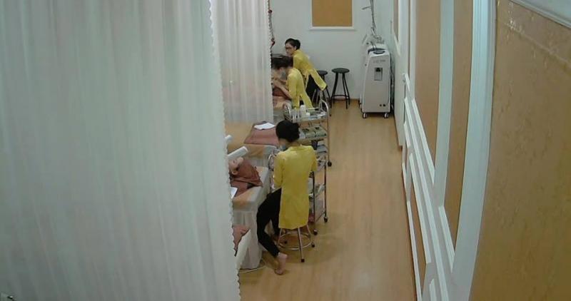 Thẩm mỹ Hân Hân