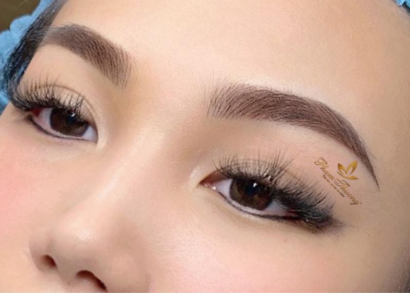 Thẩm Mỹ Phạm Thương