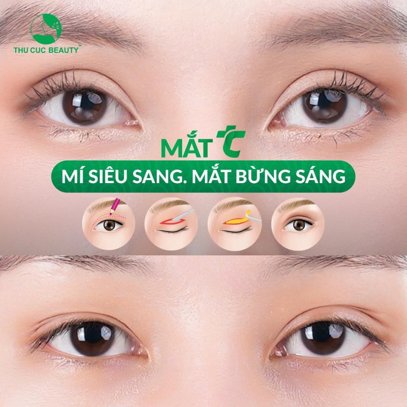 Thẩm mỹ Thu Cúc