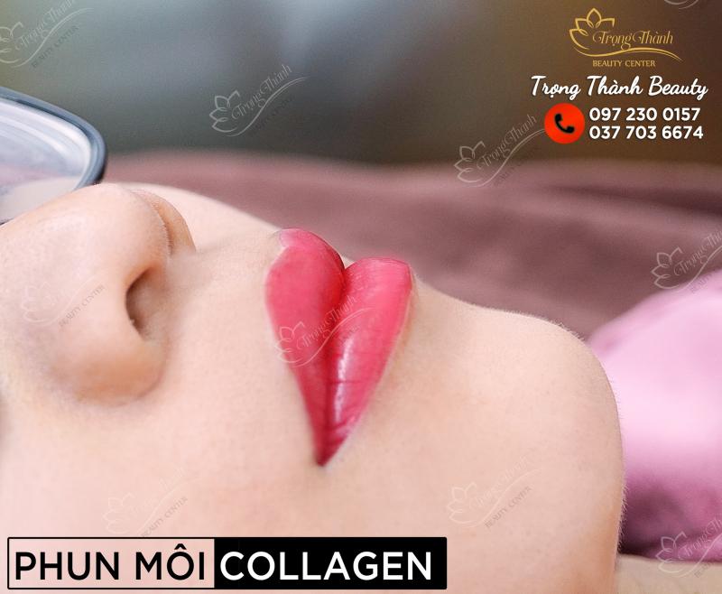 Thẩm mỹ Trọng Thành