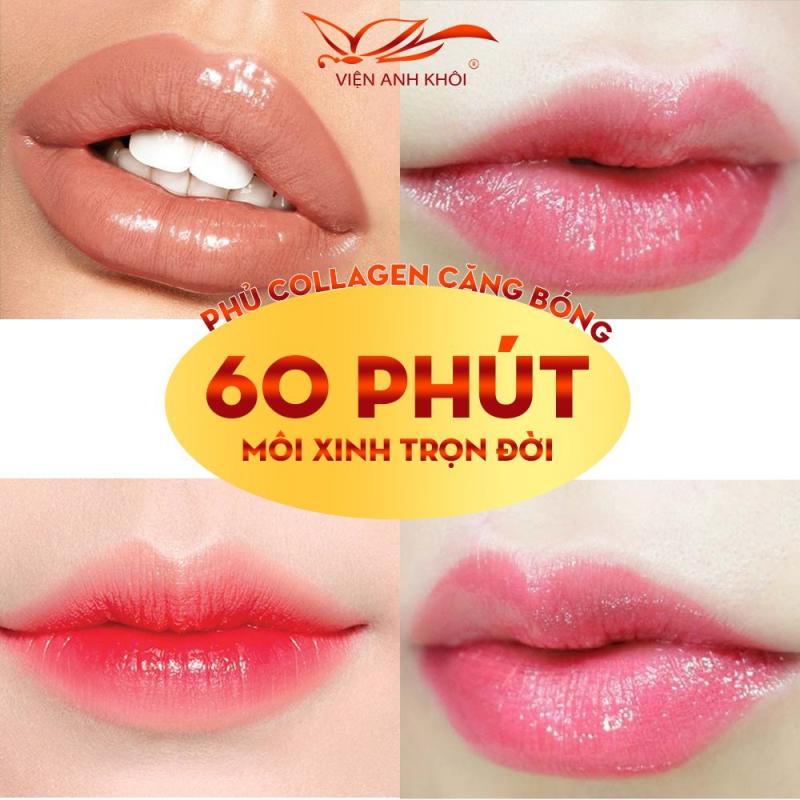 Thẩm mỹ viện Anh Khôi