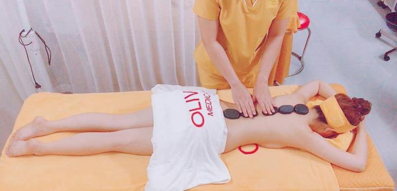 Thẩm Mỹ Viện BENA USA