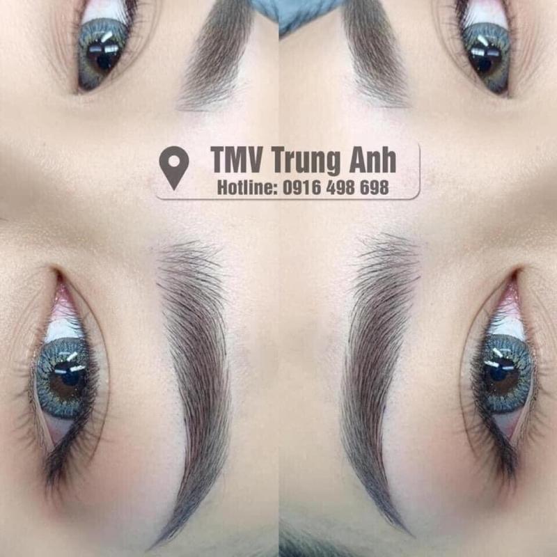 Thẩm Mỹ Viện Công Nghệ Cao Trung Anh
