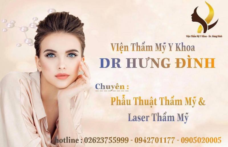 Thẩm mỹ viện Linh Linh Trang