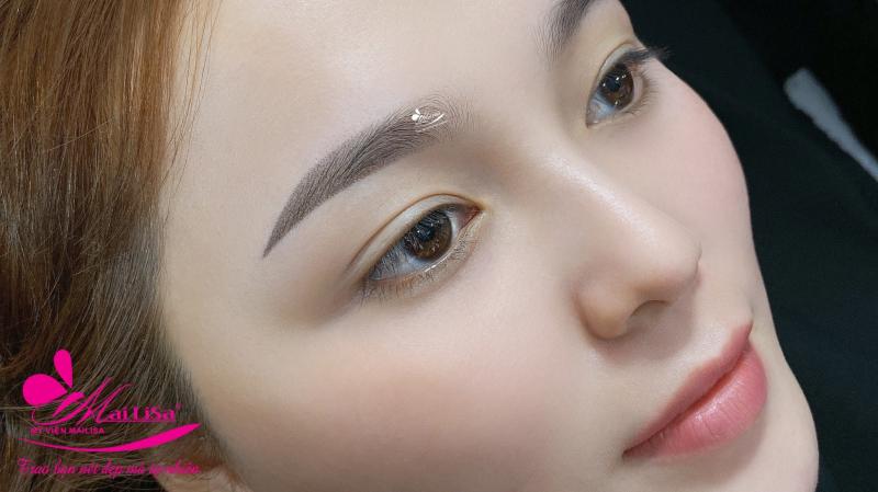 Thẩm Mỹ Viện Mailisa Bình Dương