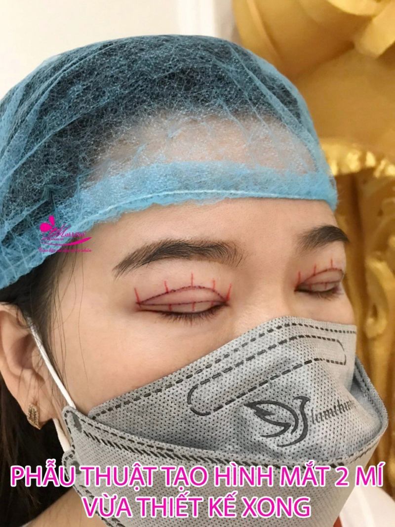 Thẩm mỹ viện Malisa