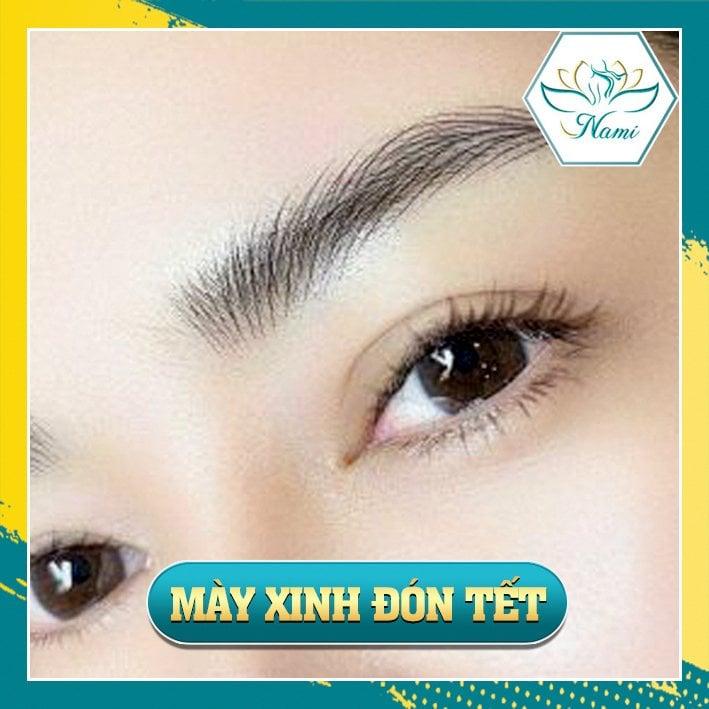 Thẩm Mỹ Viện Nami