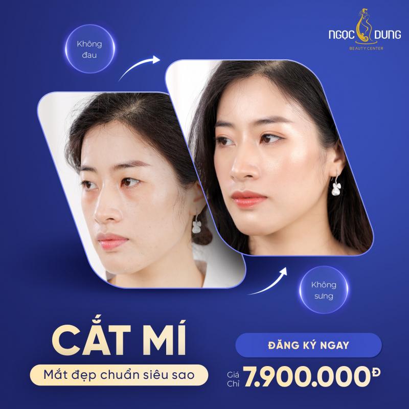 Thẩm Mỹ Viện Ngọc Dung