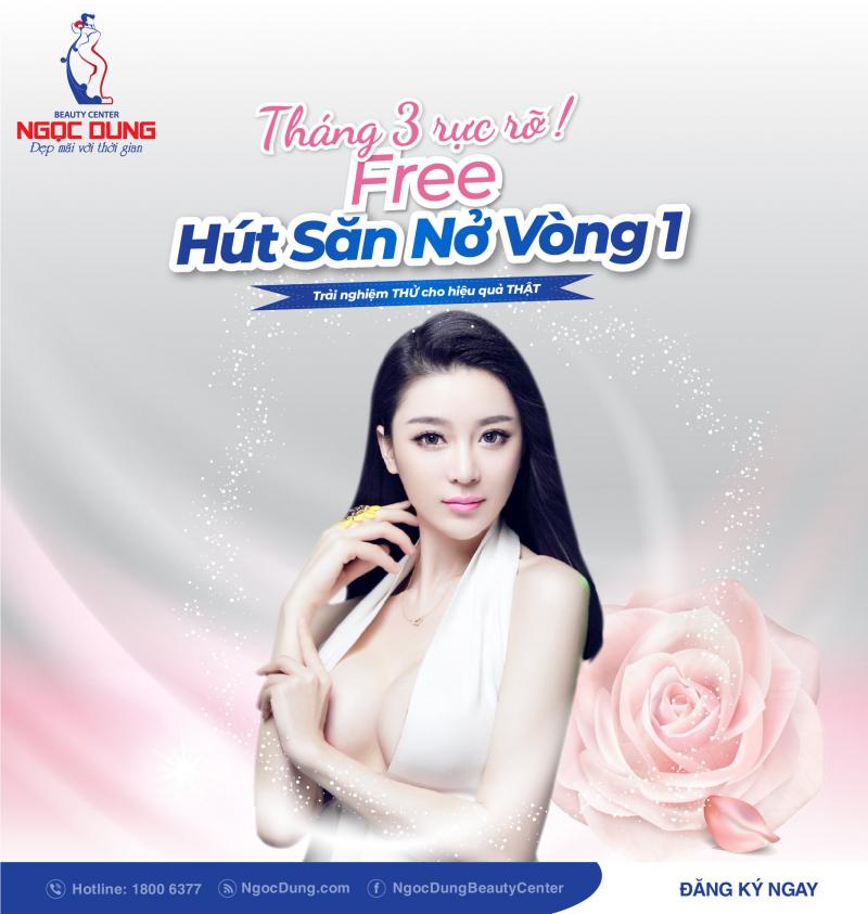 Thẩm Mỹ Viện Ngọc Dung