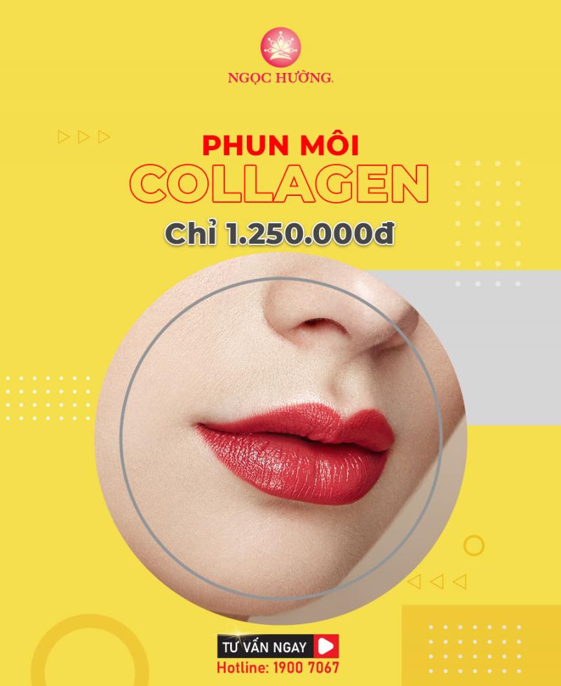 Thẩm mỹ viện Ngọc Hường