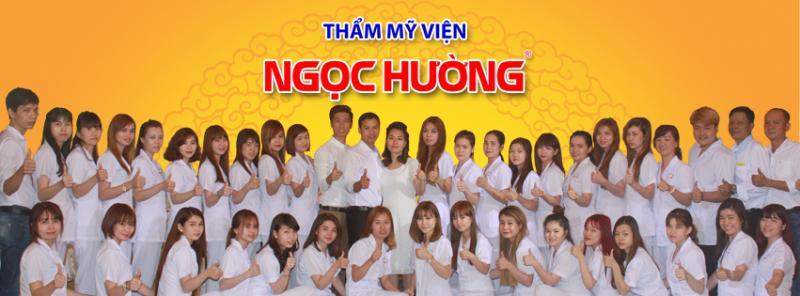 Thẩm Mỹ Viện Ngọc Hường