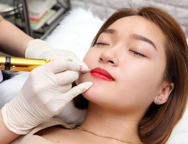 Anh Đào Beauty Center