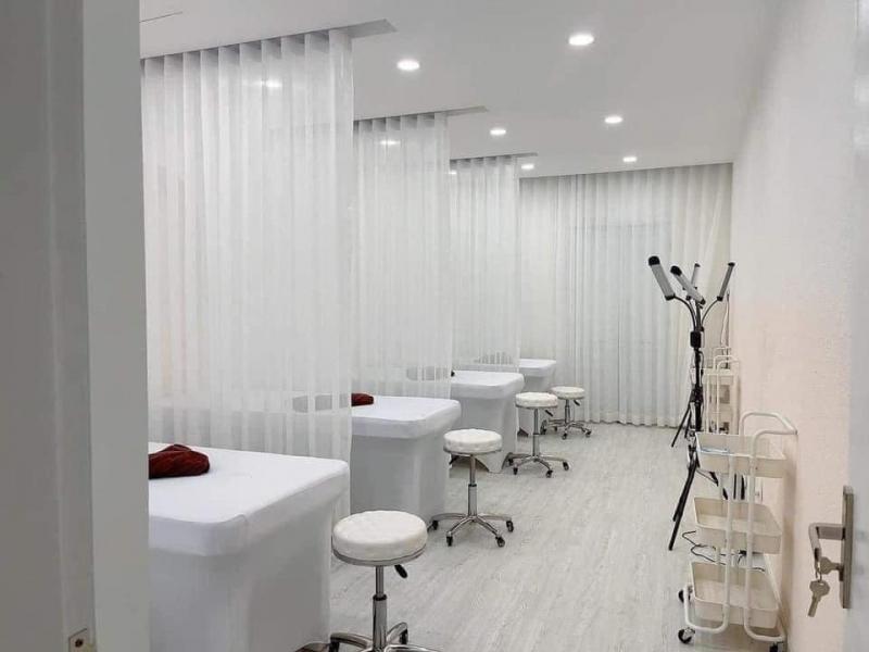 Thẩm Mỹ Viện Quốc Tế Angel’s Vivian