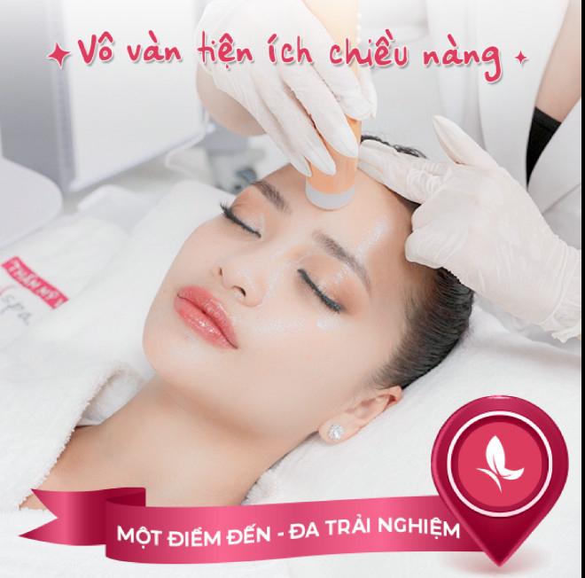 Thẩm Mỹ Viện SeoulSpa.Vn Đà Nẵng