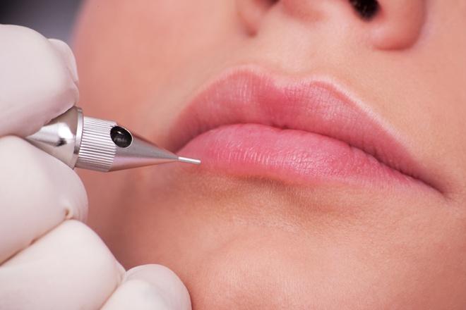 Thẩm Mỹ Viện Vân Hà Nội