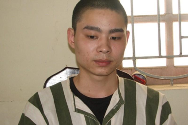 Hung thủ Lê Văn Luyện