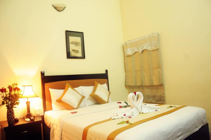 Thân Thiện - Friendly Hotel