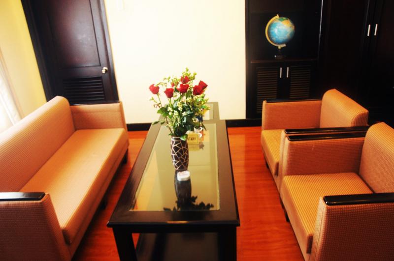 Thân Thiện - Friendly Hotel