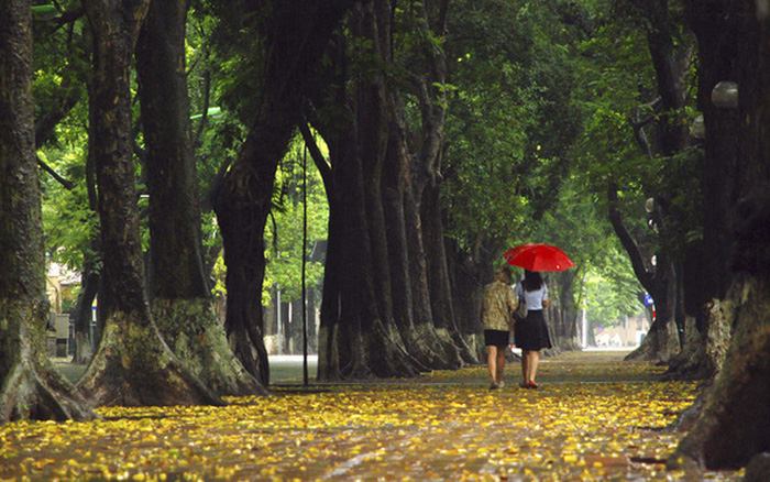 Tháng bảy trầm tư và suy niệm