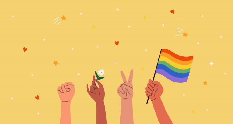 Cuộc sống của cộng đồng LGBT tại Việt Nam thế nào?