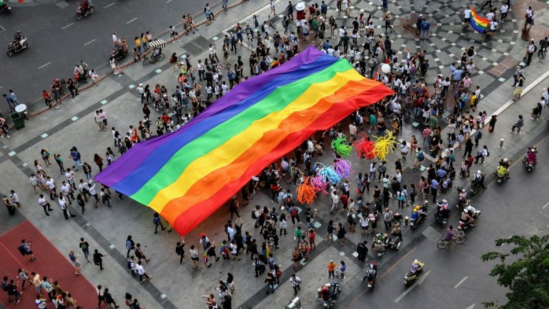 Cờ LGBT