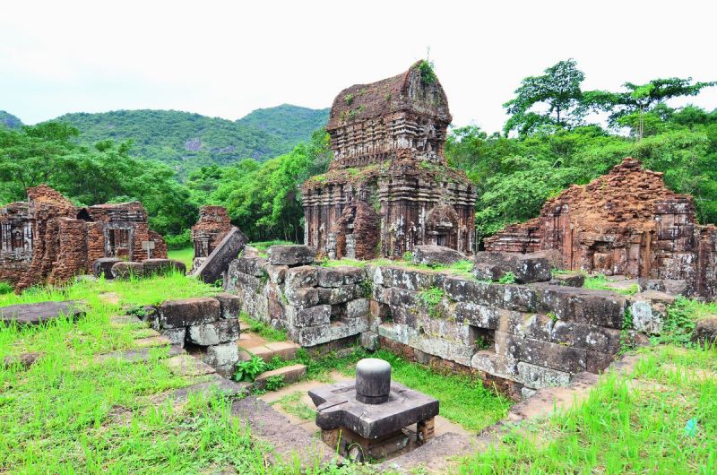 Xứ Quảng yêu thương