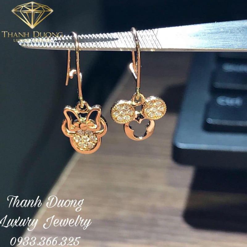 Thanh Duong Luxury Jewelry