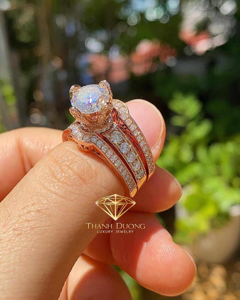 Thanh Duong Luxury Jewelry