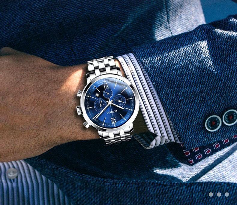 Thanh Hưng Watch