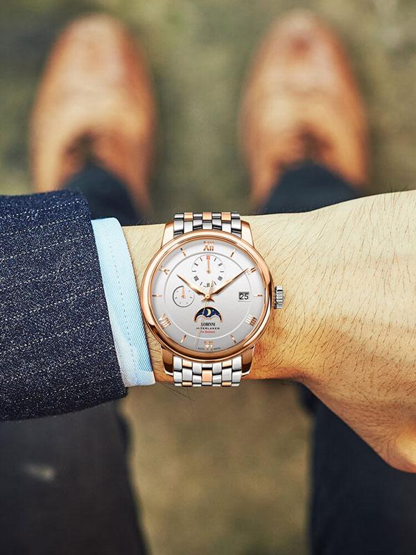 Thanh Hưng Watch