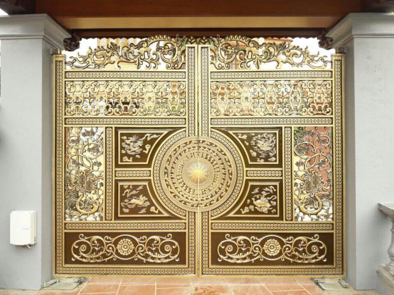 Thanh Phong Autodoor