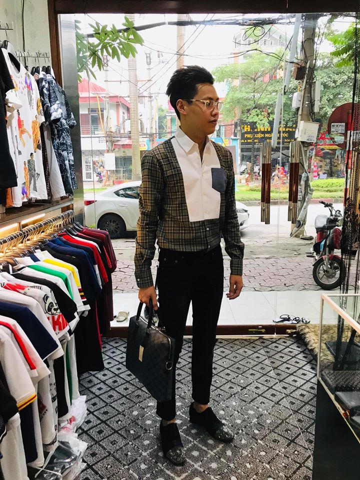 Thành Trung Bùi Shop