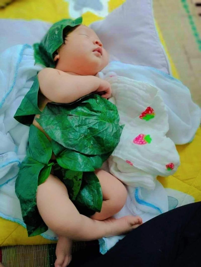 Thanh Uyên - Dịch Vụ Chăm Sóc Mẹ & Bé