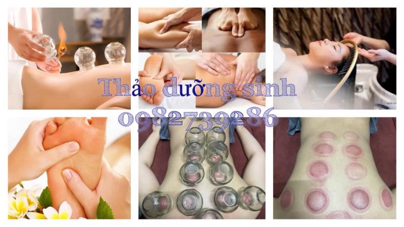 Thảo Spa