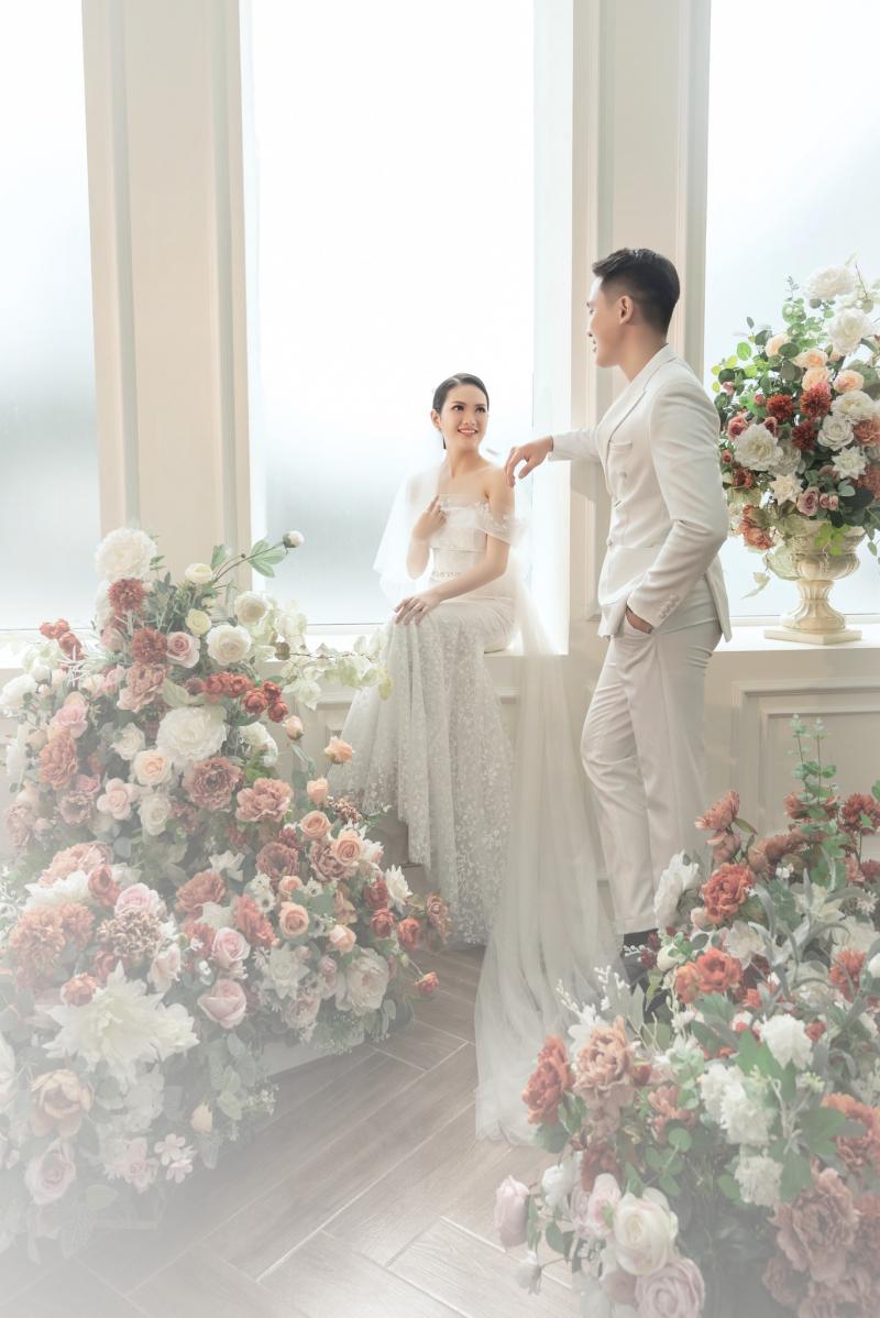 Thảo Vy Wedding