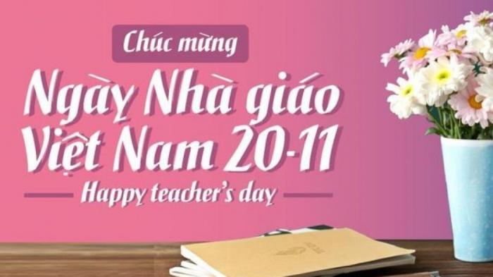 Nhớ ơn Thầy Cô