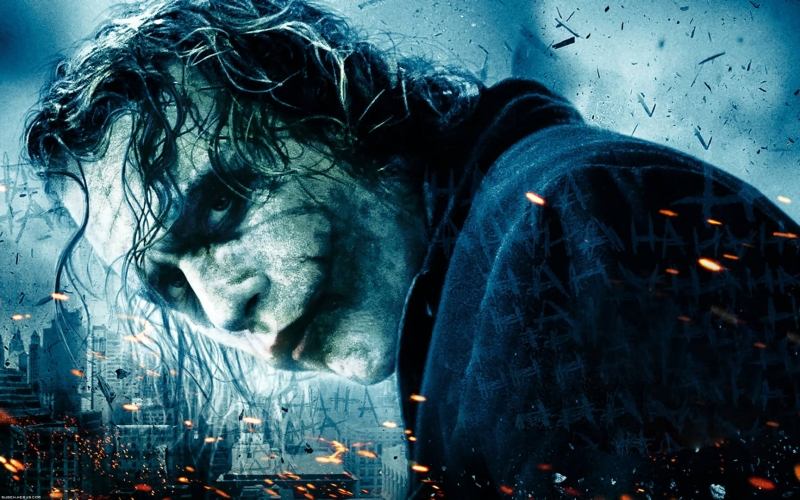 The Dark Knight
