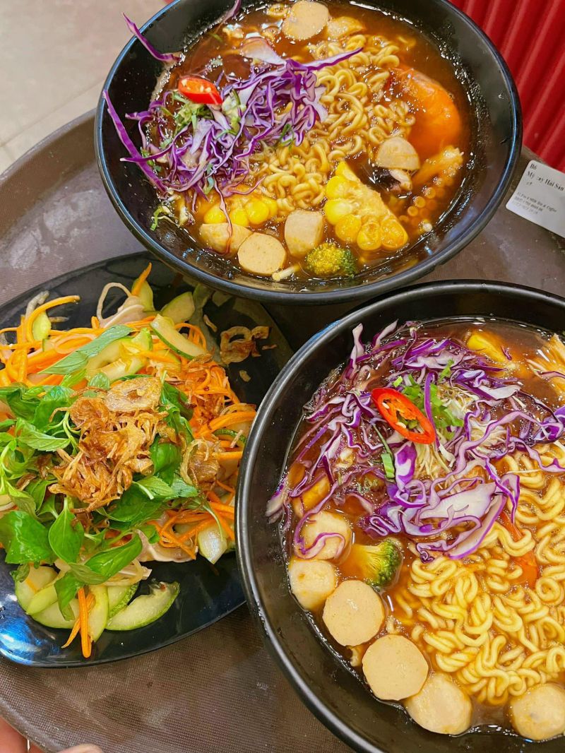 Thế Giới Ăn Vặt Vi Rút Cam Ranh-Mr Tea Trà Kiểu Nhật