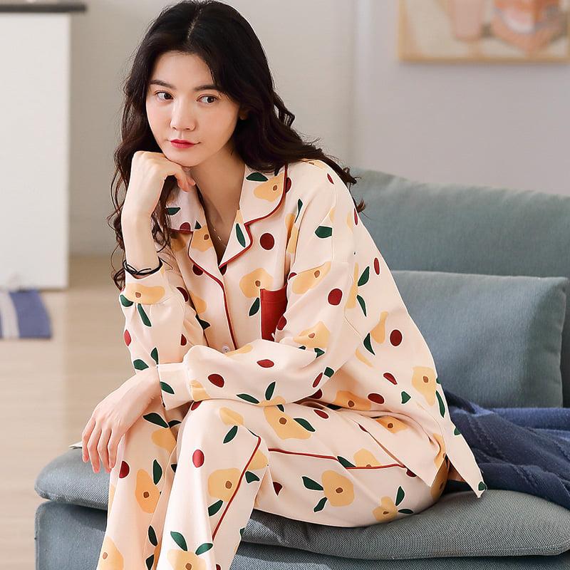 Thế giới đồ ngủ - Đồ mặc nhà Thủy Bông