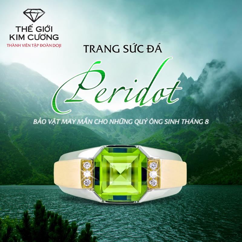 Thế giới kim cương