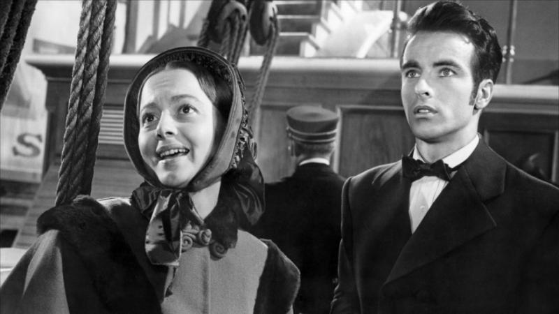 The Heiress (1949)