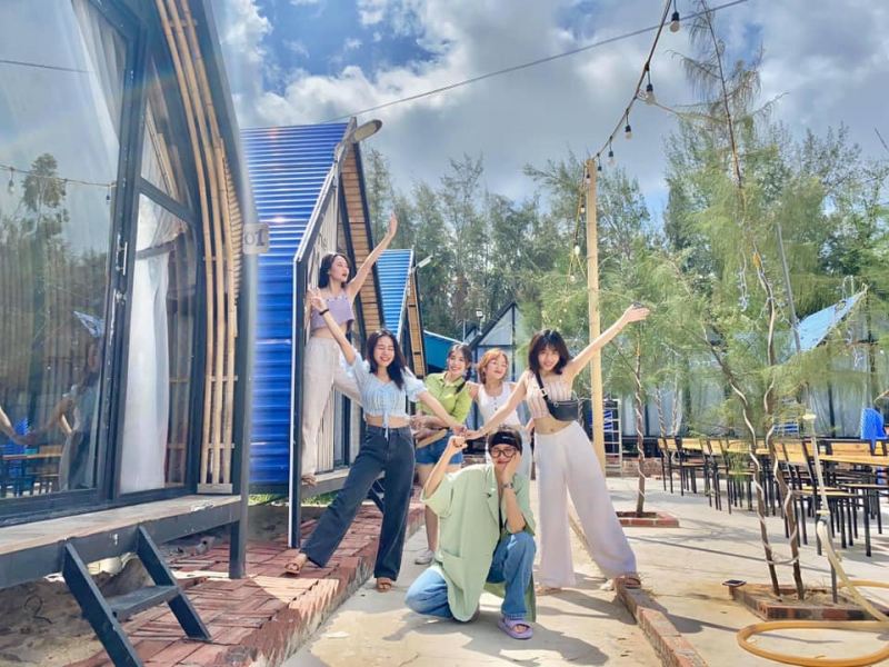 The Muse Homestay