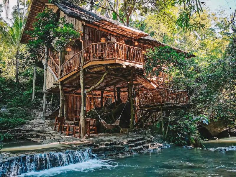 The Tree House, Katakeri- Karnataka