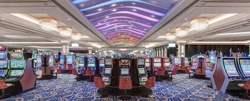 The Venetian - Las Vegas