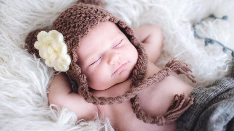 Baby Smile Studio