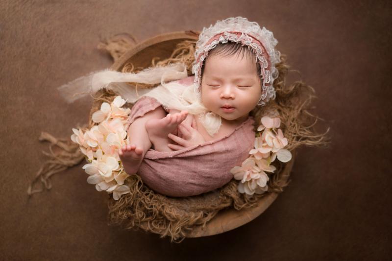 Baby Smile Studio