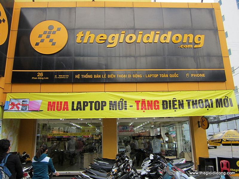 thegioididong.com